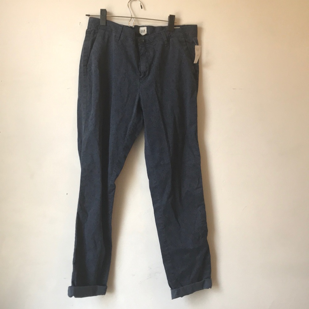 Gap Girlfriend Chino (10 tall)